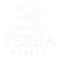 Yesha Reality real estate company logo
